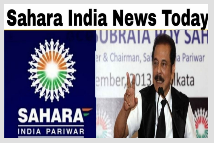 Sahara India Today News 2023 सहारा इंडिया के जमा कर्ताओं के पैसे